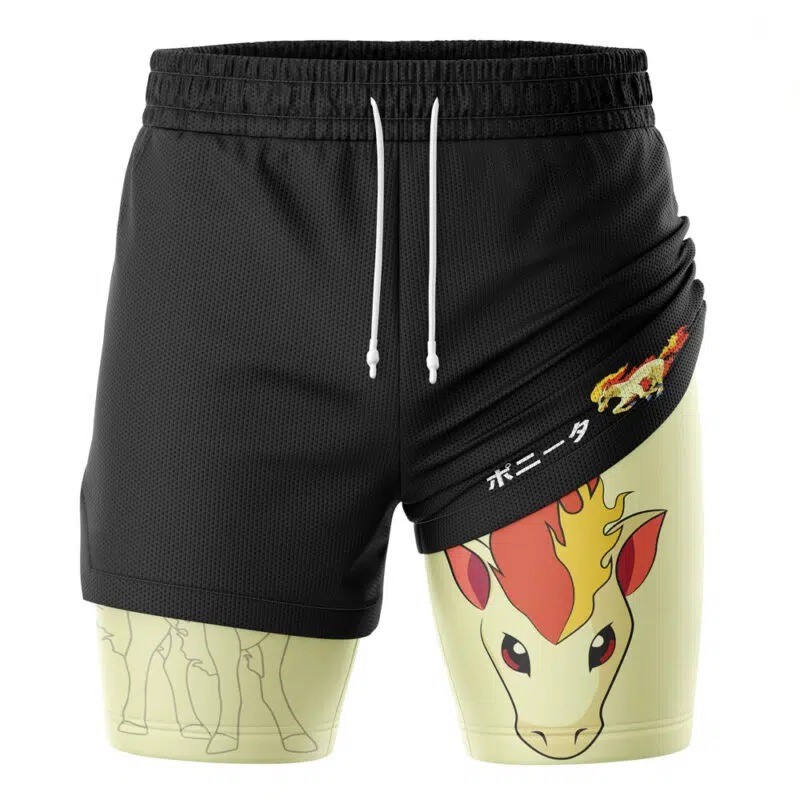 Fashionable Printed Men's Fake - Men'S Fashion Loose Pants 리뷰 및 가격
