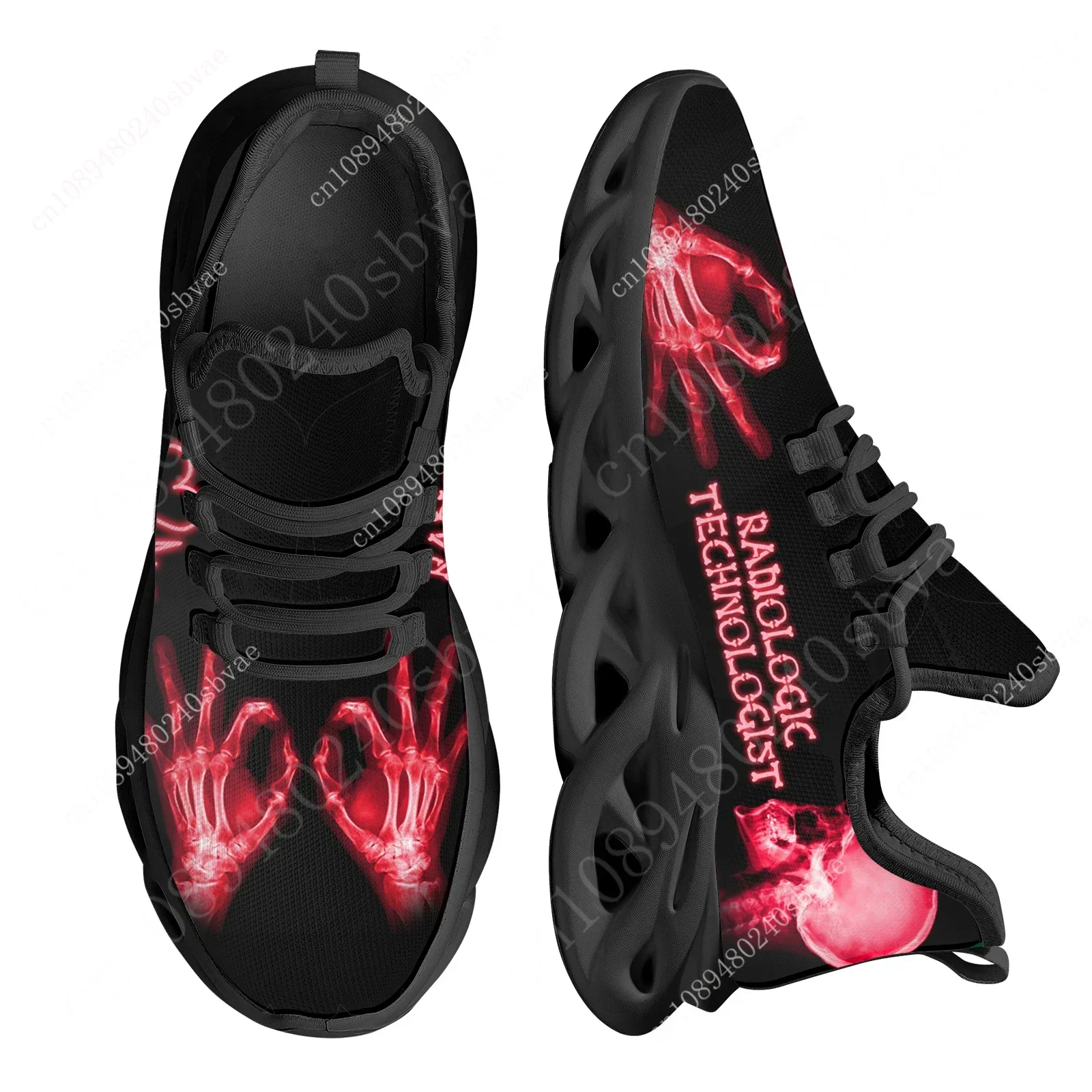 Radiologic Technologist Sneake - Casual Sneakers Men 리뷰 및 가격