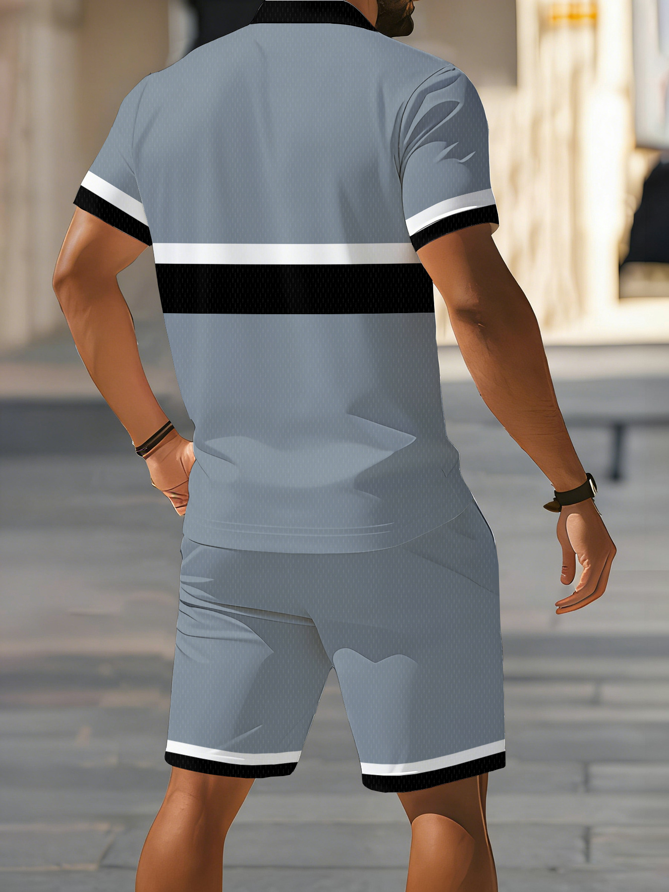 2026 Summer Men's Polo Shirt S - Men'S Fashion Polo Shirt 리뷰 및 가격