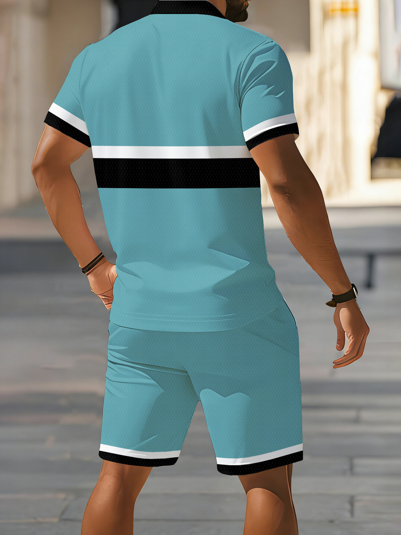 2026 Summer Men's Polo Shirt S - Men'S Fashion Polo Shirt 리뷰 및 가격