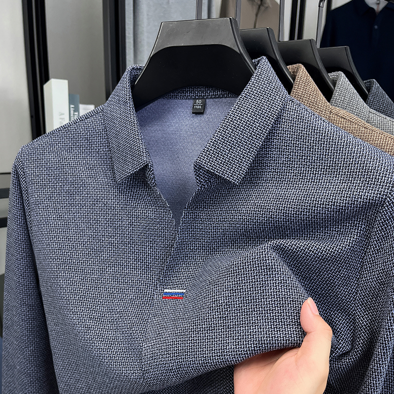 High end brand men's long slee - Men'S Fashion V Neck T Shirts 리뷰 및 가격