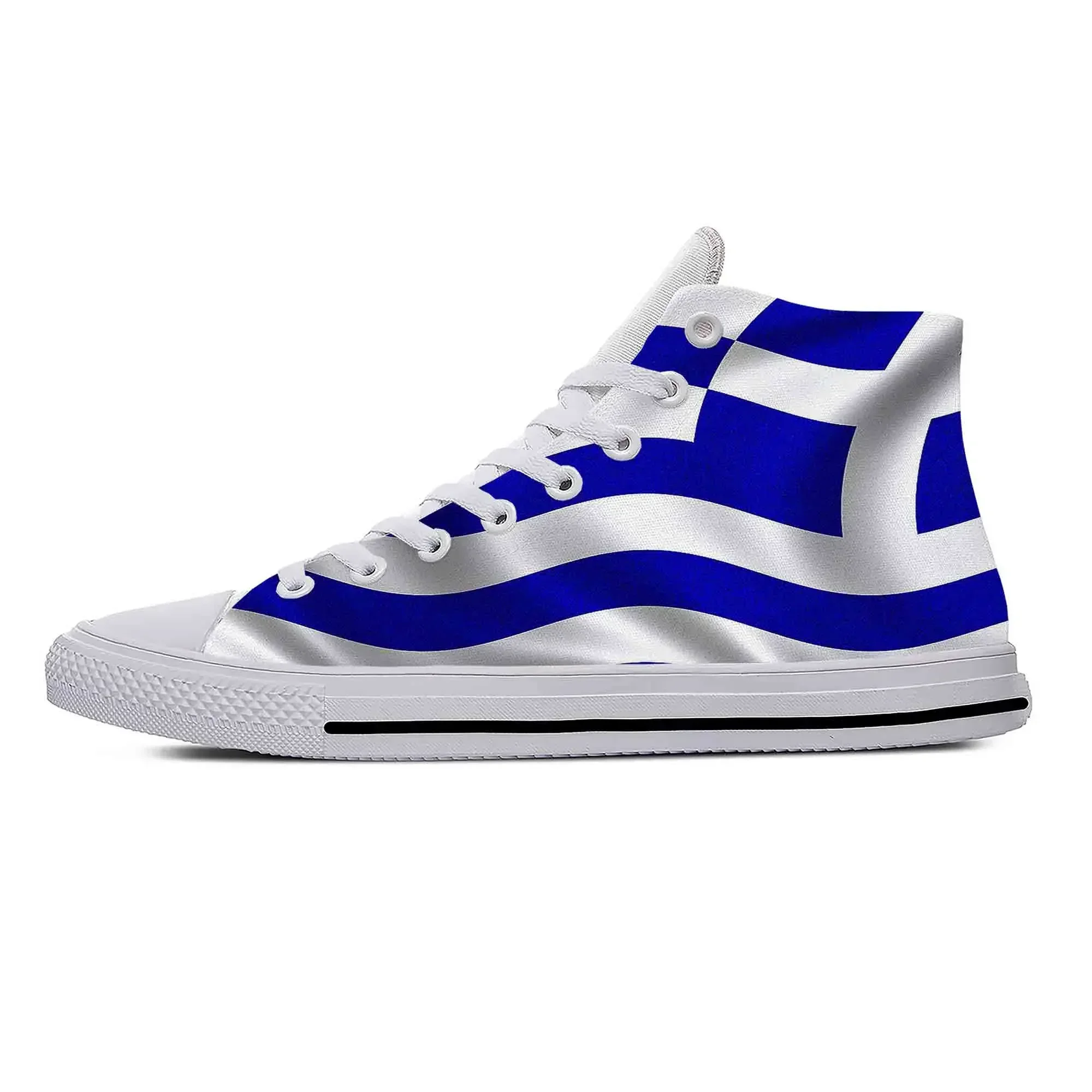 Hellenic Greek Greece Flag Pat - Men'S Fashion Greece 리뷰 및 가격