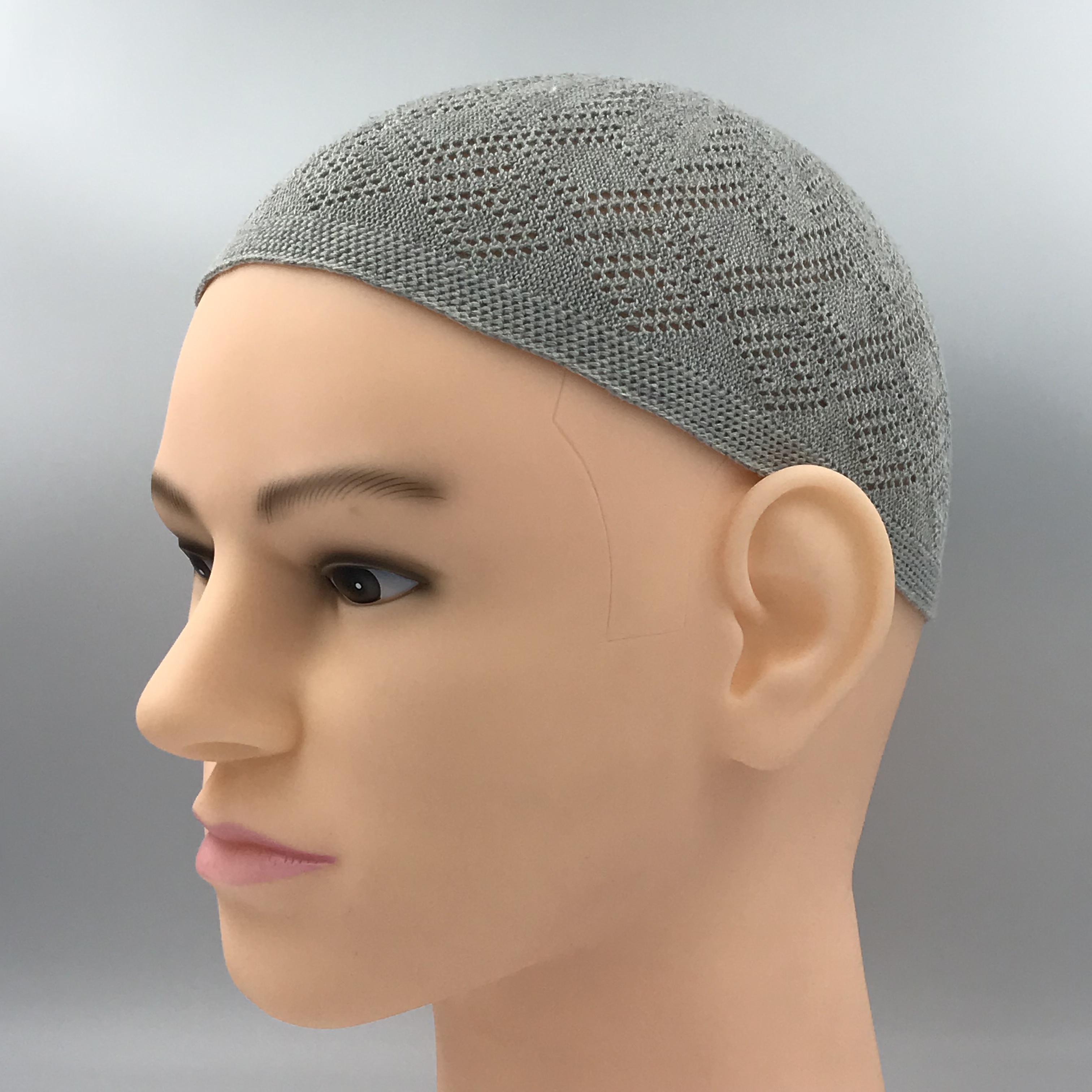 Muslim Prayer Hat Gold Islamic - Mens Fashion Caps 리뷰 및 가격