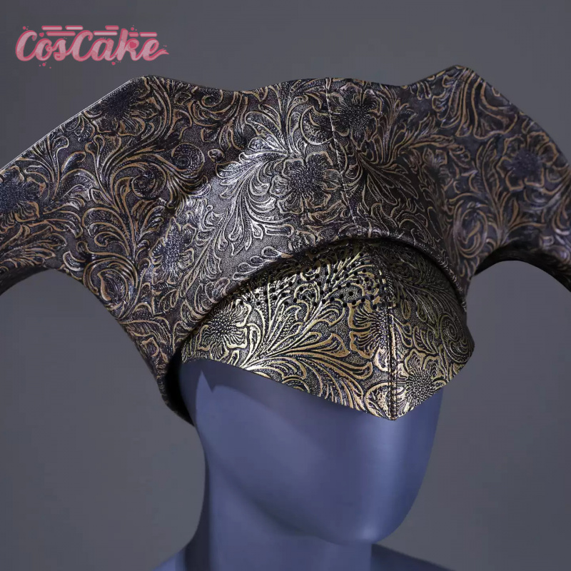 Game Bloodborne The Choir Cosp - Mens Fashion Caps 리뷰 및 가격