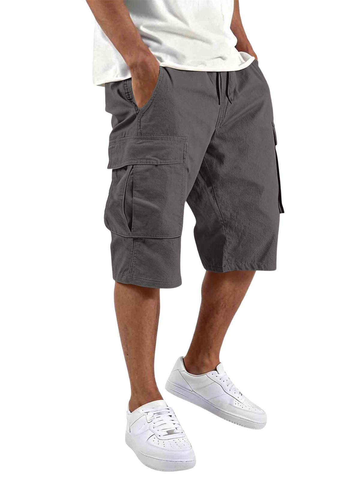 2026 Summer men loose straight - Men'S Fashion Loose Pants 리뷰 및 가격