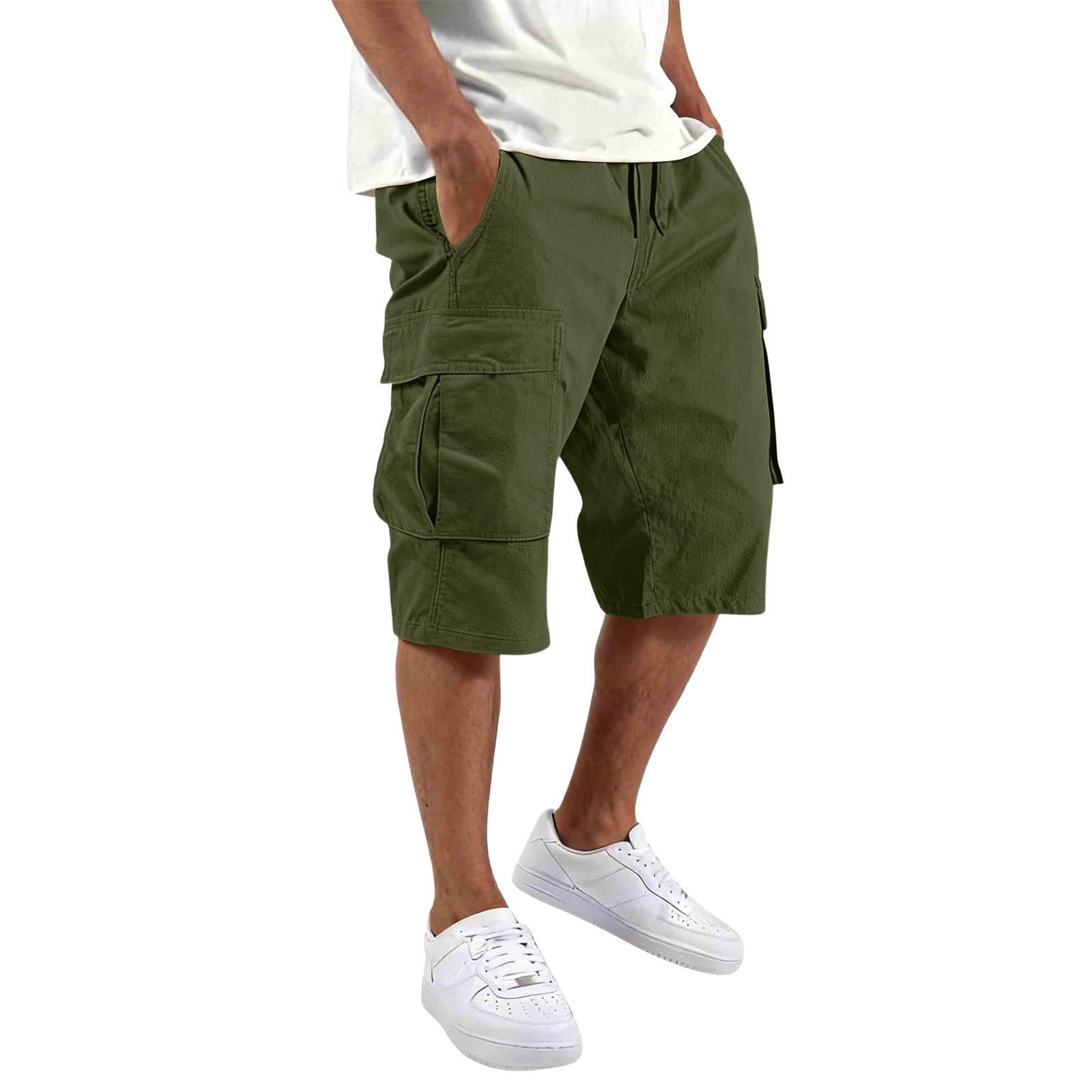2026 Summer men loose straight - Men'S Fashion Loose Pants 리뷰 및 가격