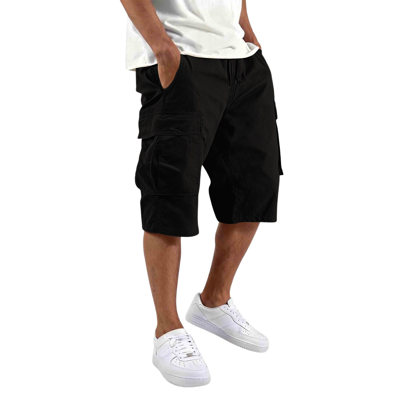 2026 Summer men loose straight - Men'S Fashion Loose Pants 리뷰 및 가격