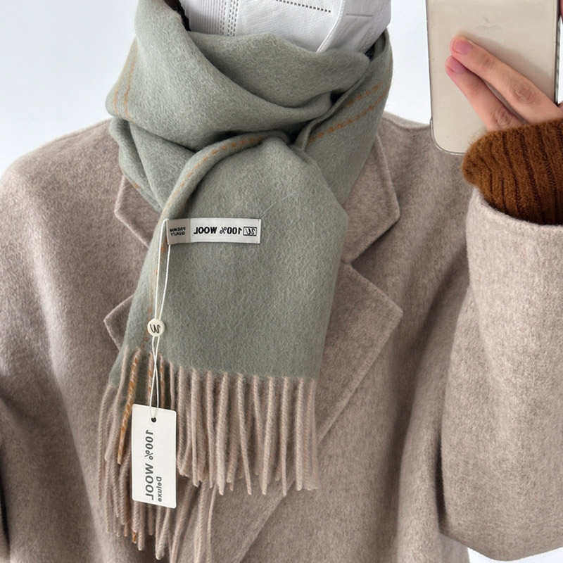 Elegant Good Quality 100% Wool - Men'S Fashion Korea 리뷰 및 가격