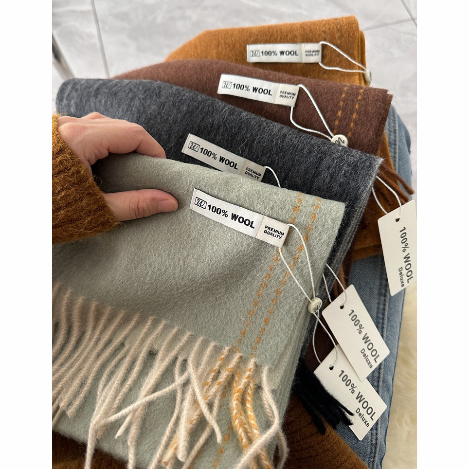 Elegant Good Quality 100% Wool - Men'S Fashion Korea 리뷰 및 가격