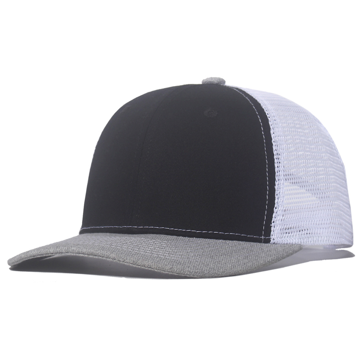 Custom Logo Sport Snapback Cap - Mens Fashion Caps 리뷰 및 가격