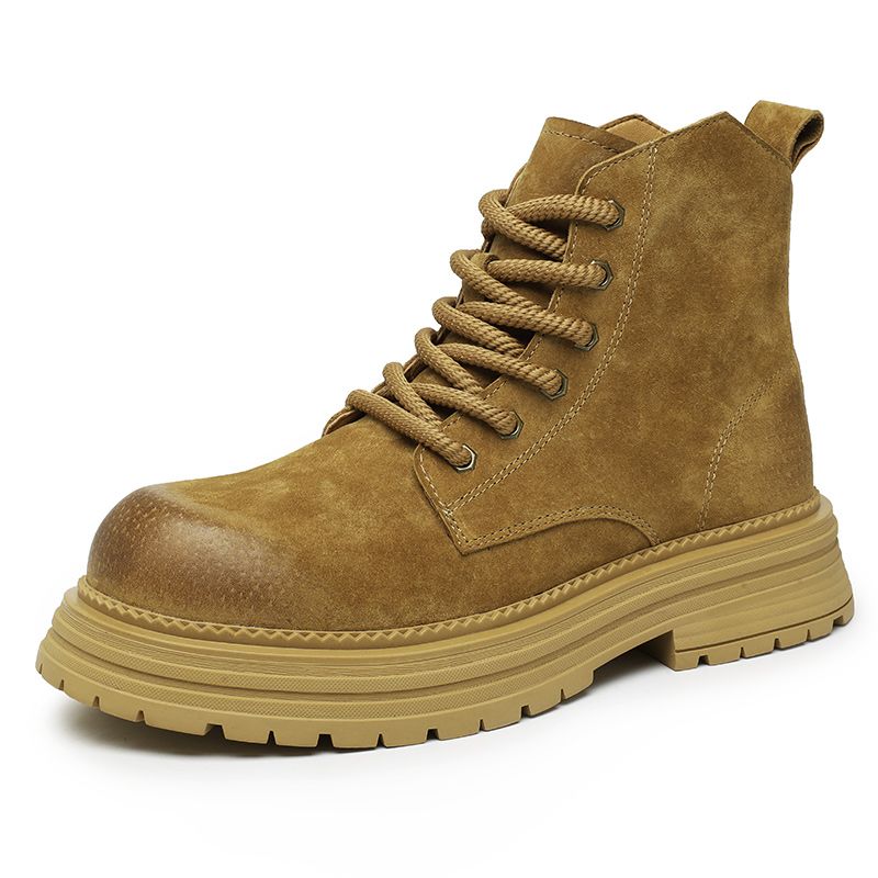 High Quality Men Ankle Boots F - Mens Fashion Modern 리뷰 및 가격