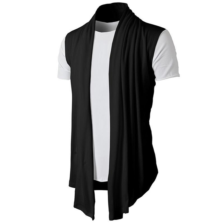 2025 Summer Men Sleeveless T-s - Men'S Fashion V Neck T Shirts 리뷰 및 가격