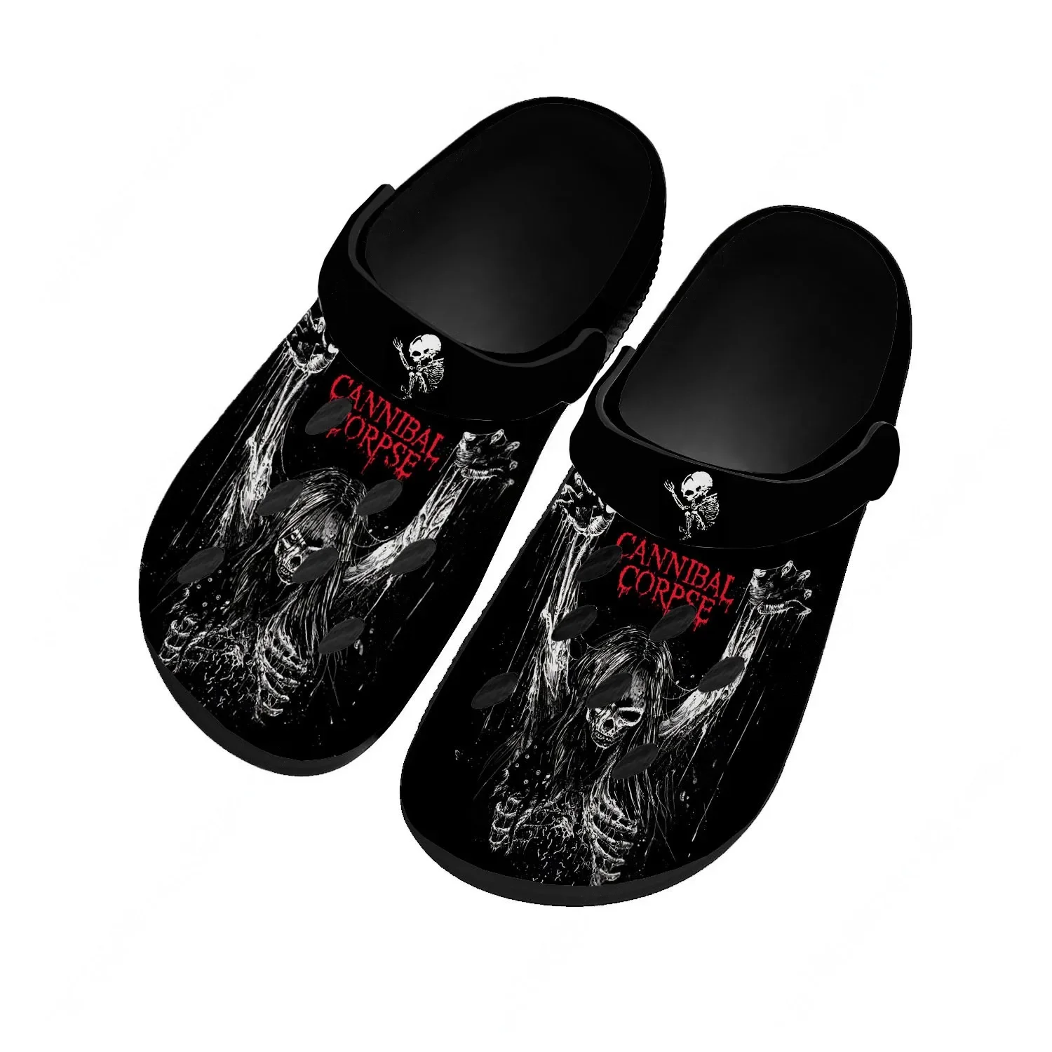Cannibal Corpse Water Shoes Me - Mens Fashion Modern 리뷰 및 가격