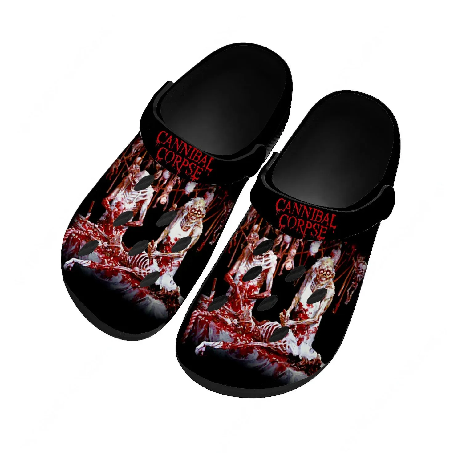 Cannibal Corpse Water Shoes Me - Mens Fashion Modern 리뷰 및 가격