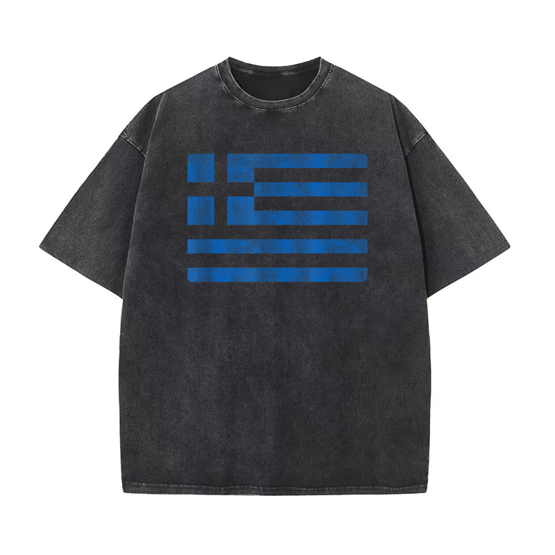 Vintage Greek Flag Retro Greec - Men'S Fashion Greece 리뷰 및 가격