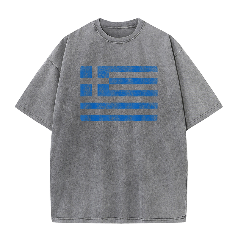 Vintage Greek Flag Retro Greec - Men'S Fashion Greece 리뷰 및 가격