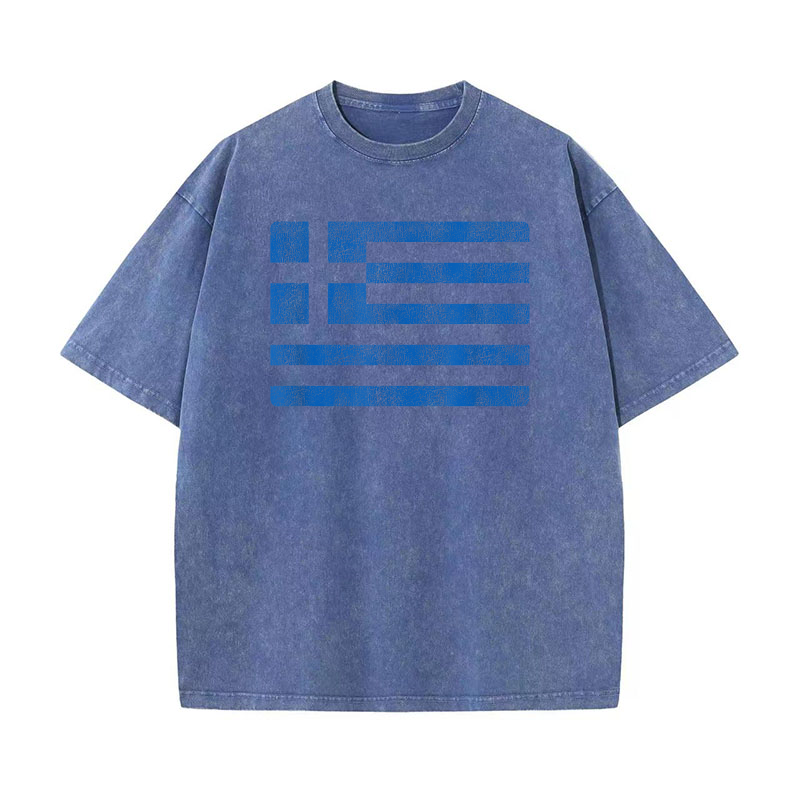 Vintage Greek Flag Retro Greec - Men'S Fashion Greece 리뷰 및 가격