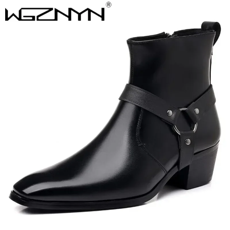 2026 Men's Fashion Designer Ch - Mens Fashion Dress Shoes 리뷰 및 가격