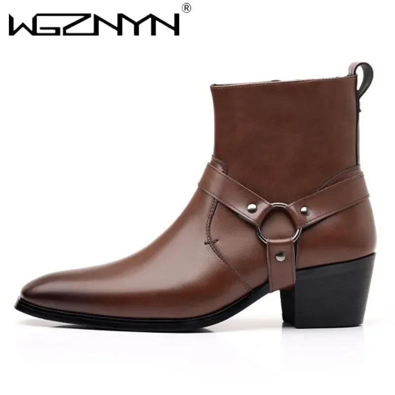 2026 Men's Fashion Designer Ch - Mens Fashion Dress Shoes 리뷰 및 가격