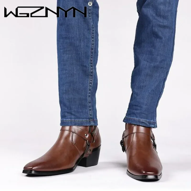 2026 Men's Fashion Designer Ch - Mens Fashion Dress Shoes 리뷰 및 가격