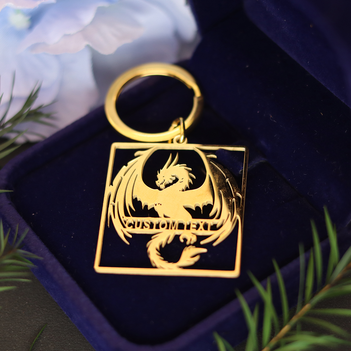 QIAMNI Customized Punk Magic D - Men'S Fashion Gold Chain 리뷰 및 가격