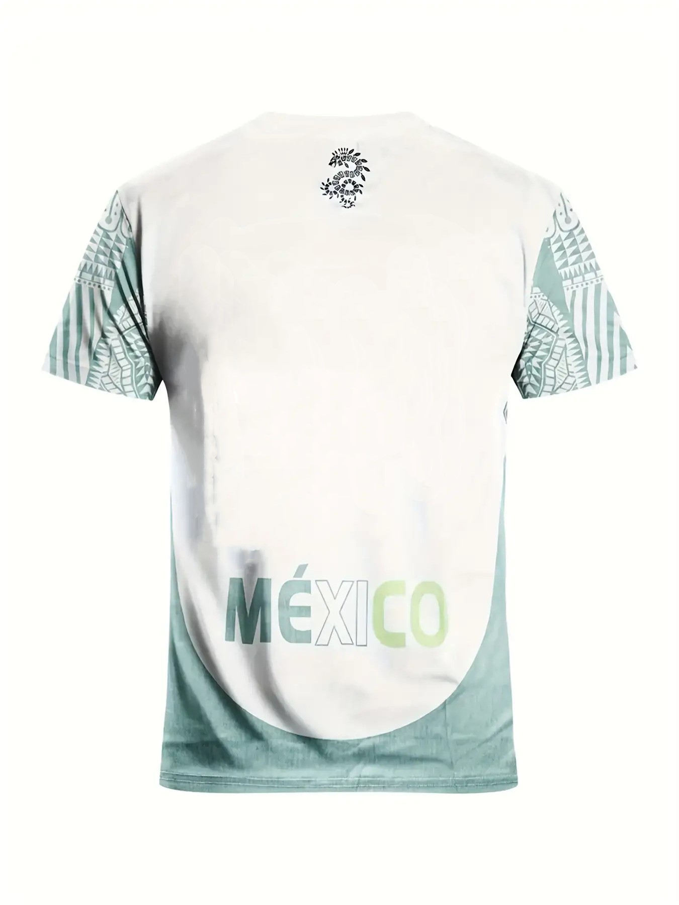 Mexico Aztec Quetzalcoatl Foot - Mens Fashion Mexico 리뷰 및 가격
