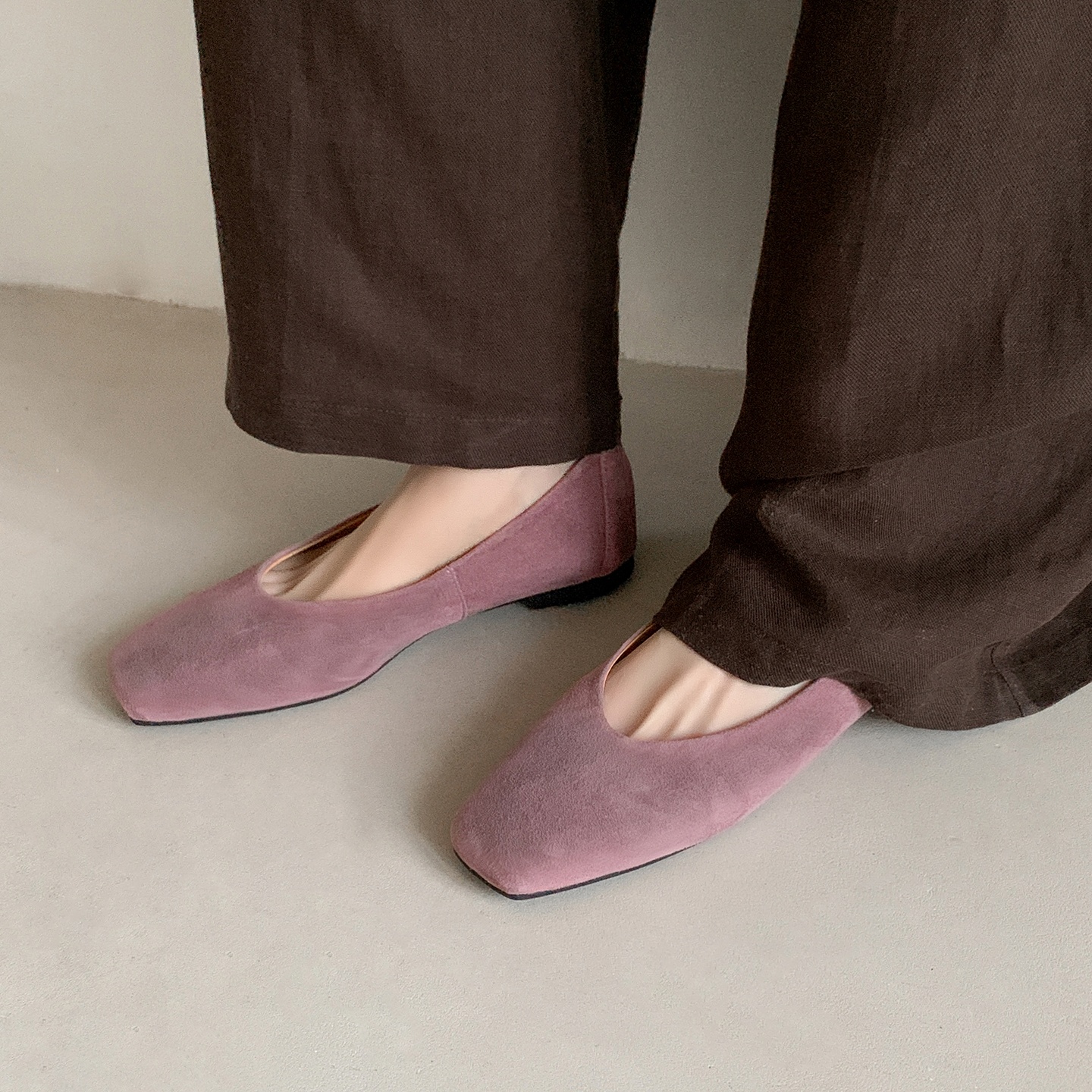 Fashion Women Elegant Pumps Sh - Mens Fashion Dress Shoes 리뷰 및 가격