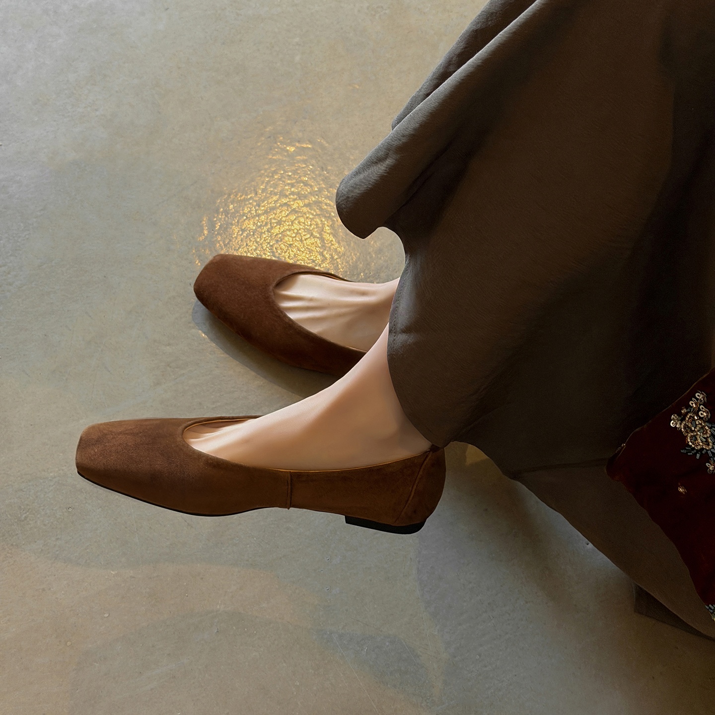 Fashion Women Elegant Pumps Sh - Mens Fashion Dress Shoes 리뷰 및 가격