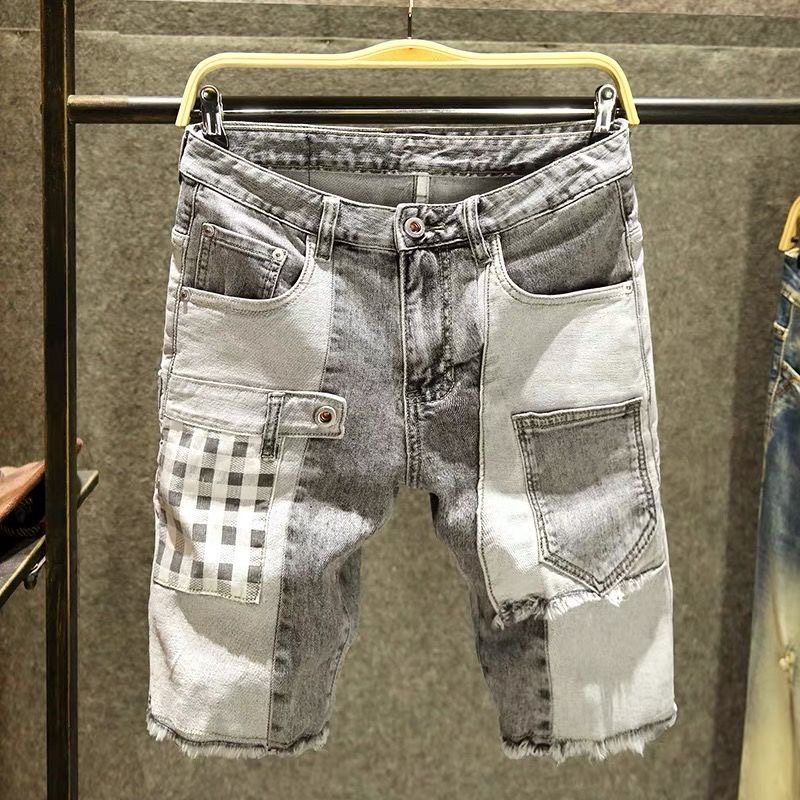 2025 Summer New Fashion Trend  - Men'S Fashion Loose Pants 리뷰 및 가격