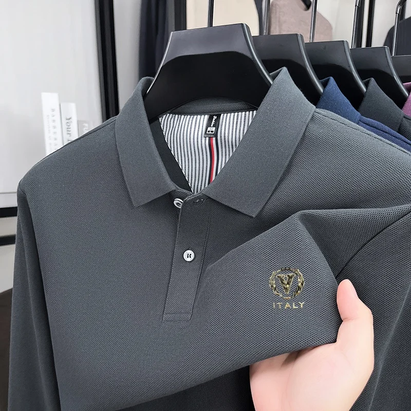 100% pure cotton high-end luxu - Men'S Fashion 리뷰 및 가격
