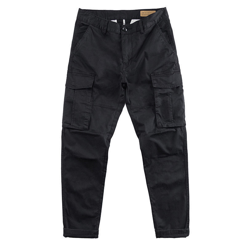 Y2k Men's Cargo Pants Outdoor  - Men'S Fashion Korea 리뷰 및 가격