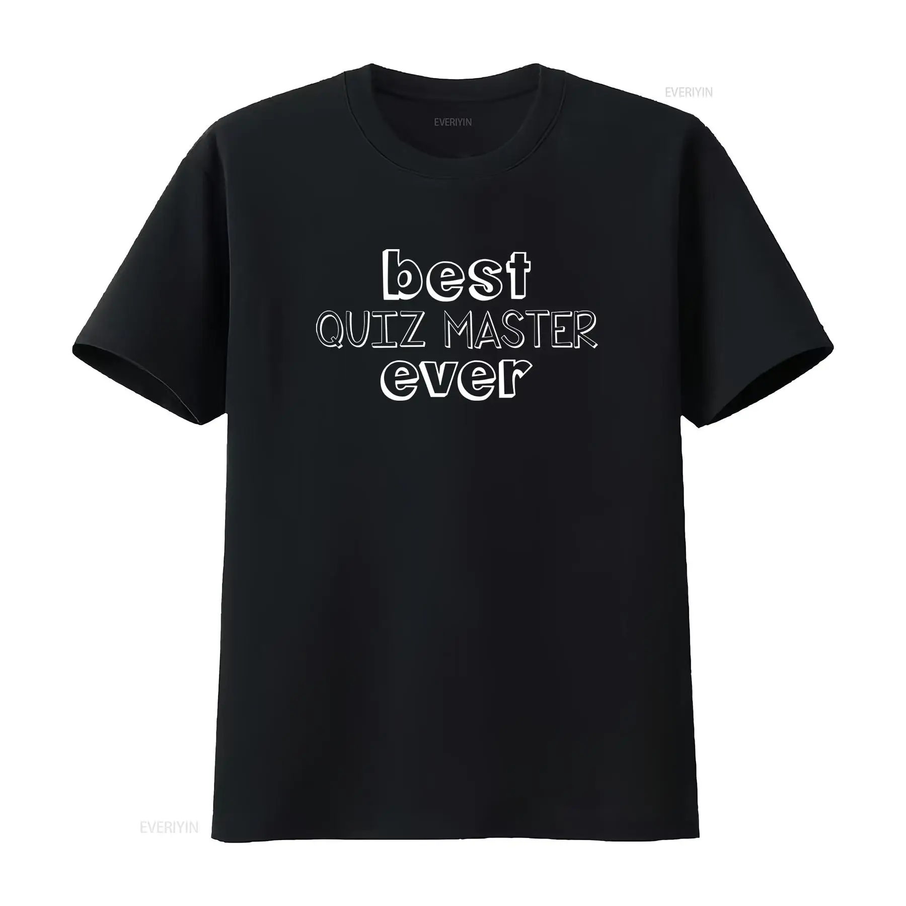 Best Quiz Master Ever Mens T S - Men'S Fashion Quiz 리뷰 및 가격