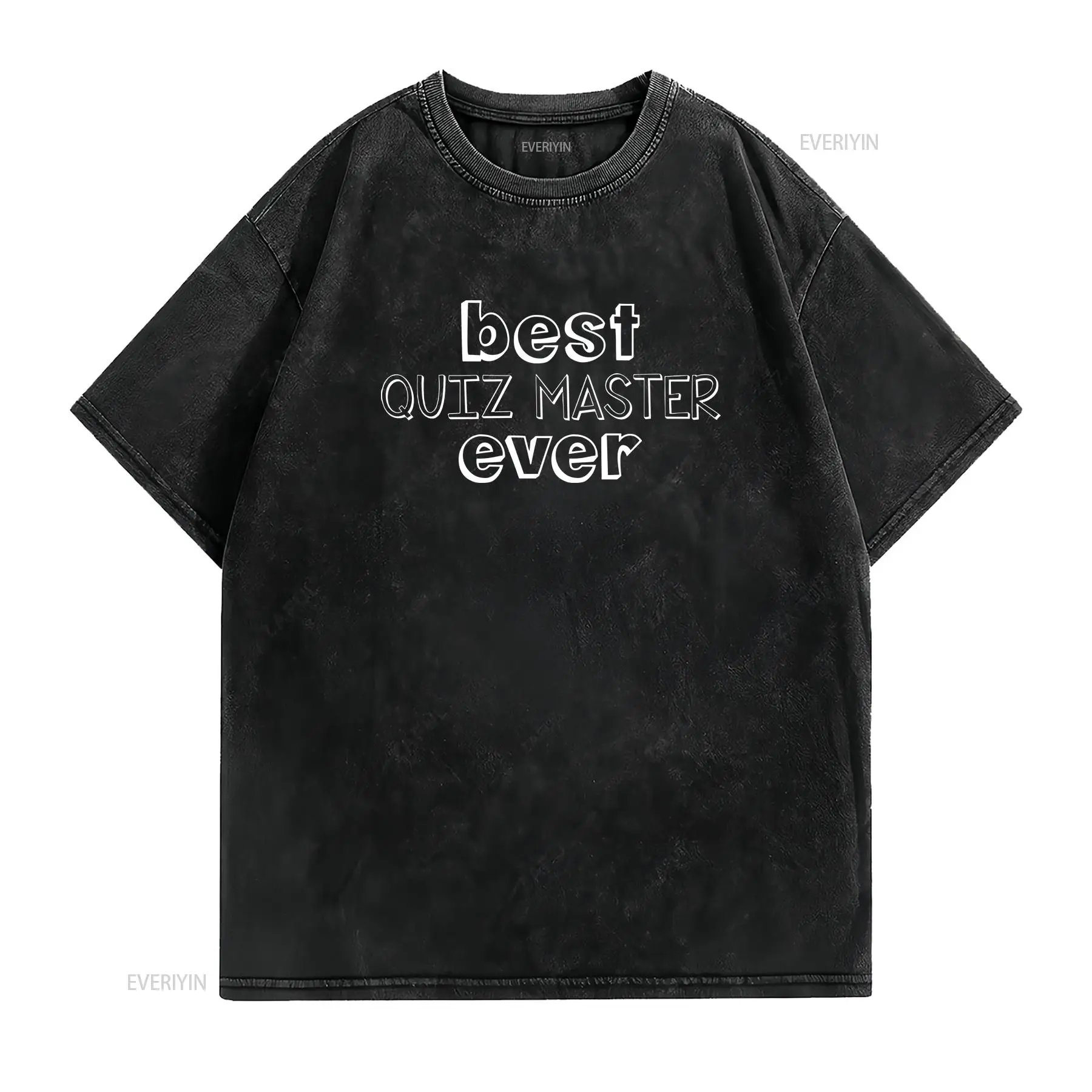 Best Quiz Master Ever Mens T S - Men'S Fashion Quiz 리뷰 및 가격