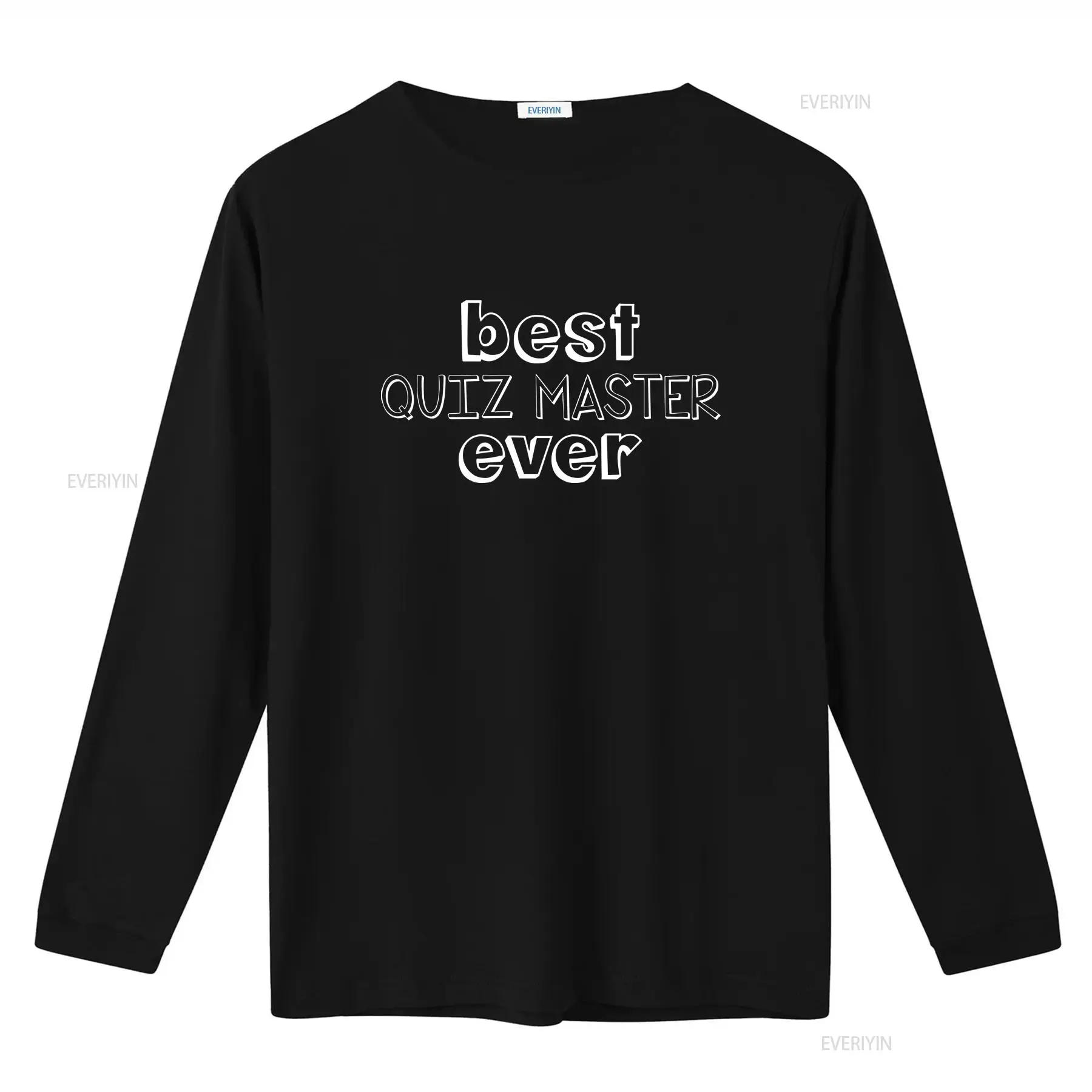 Best Quiz Master Ever Mens T S - Men'S Fashion Quiz 리뷰 및 가격