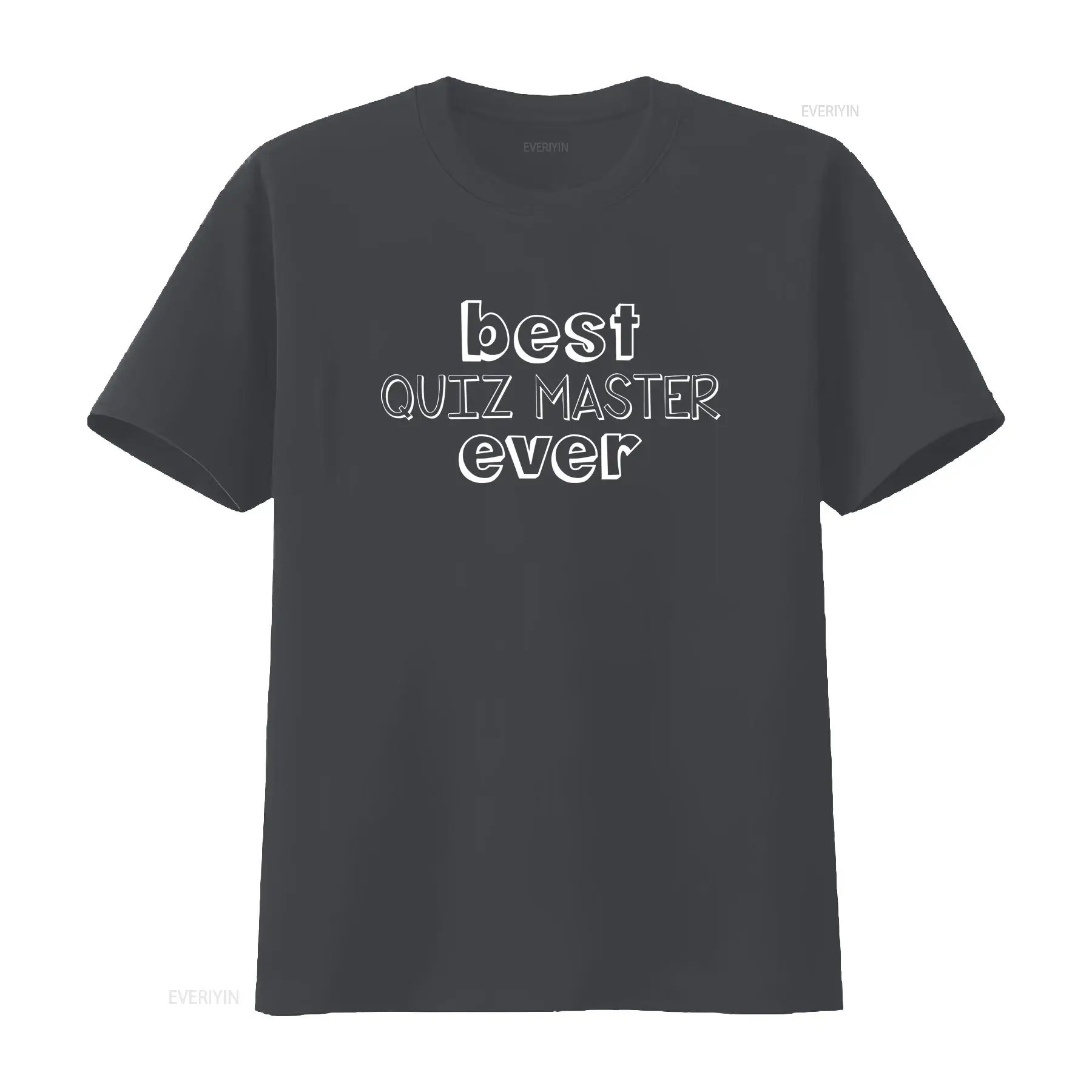 Best Quiz Master Ever Mens T S - Men'S Fashion Quiz 리뷰 및 가격