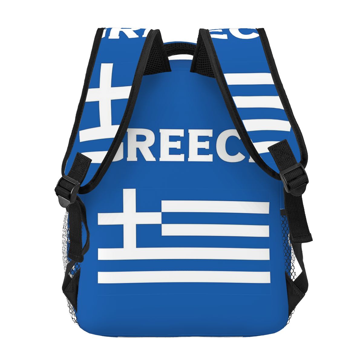 Greece Greek Flag Student Back - Men'S Fashion Greece 리뷰 및 가격