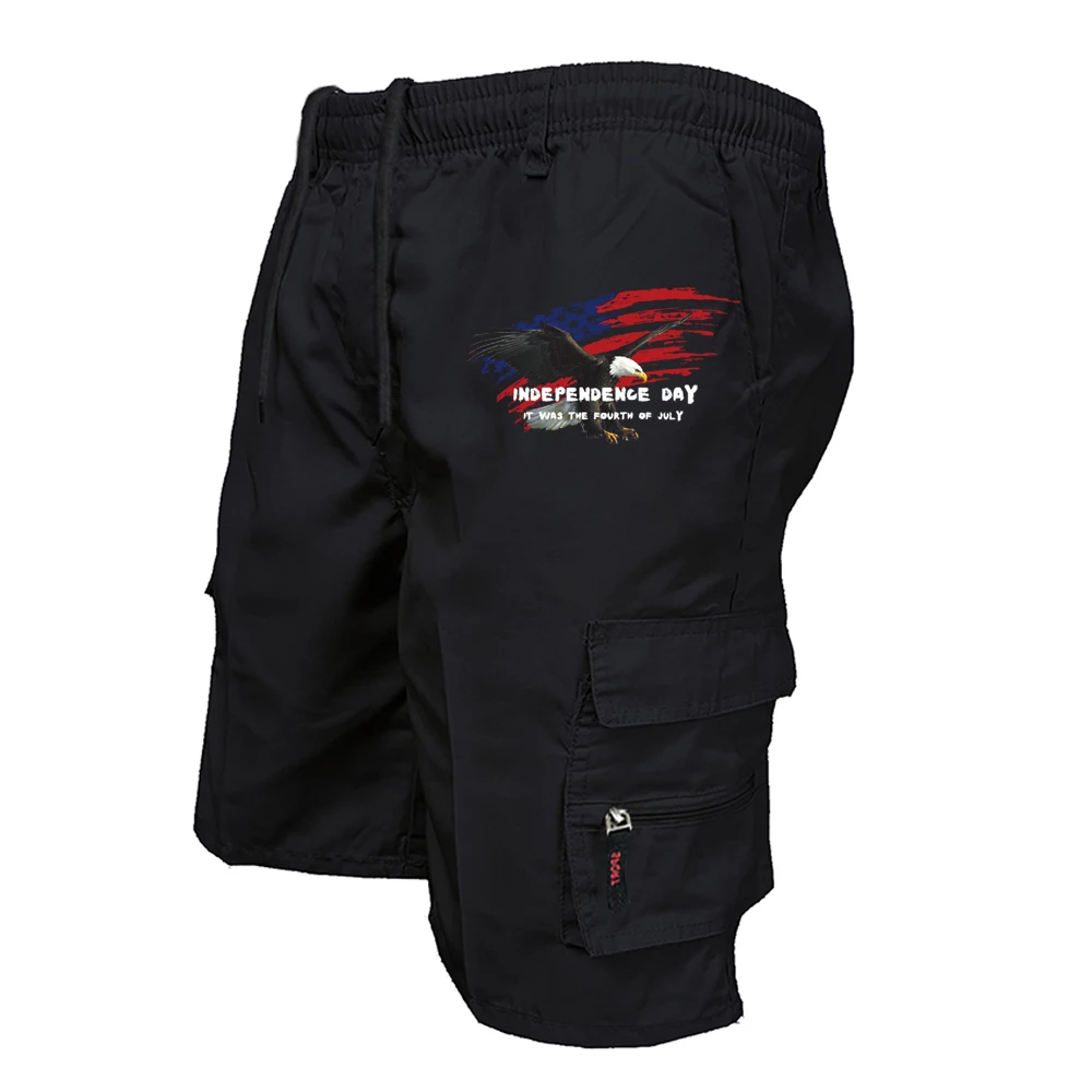 Summer Men's Military Style Ca - Men'S Fashion Loose Pants 리뷰 및 가격