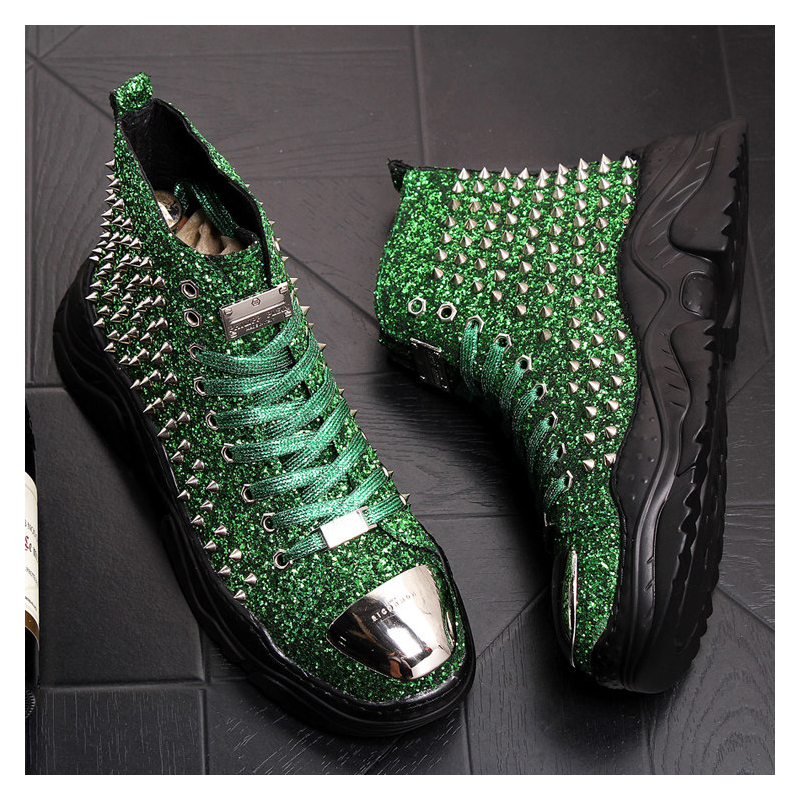men luxury fashion prom nightc - Mens Fashion Dress Shoes 리뷰 및 가격