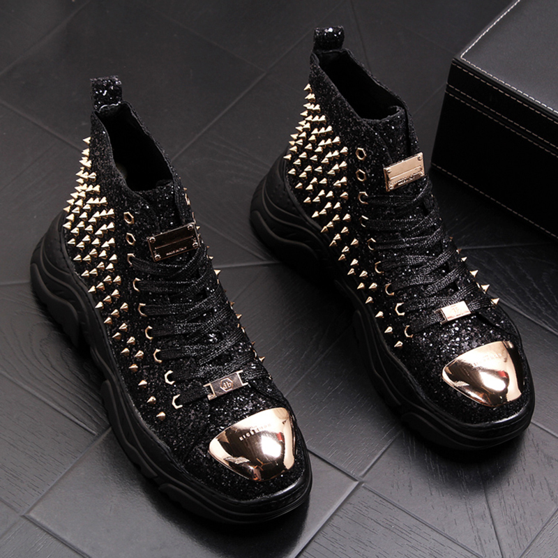 men luxury fashion prom nightc - Mens Fashion Dress Shoes 리뷰 및 가격