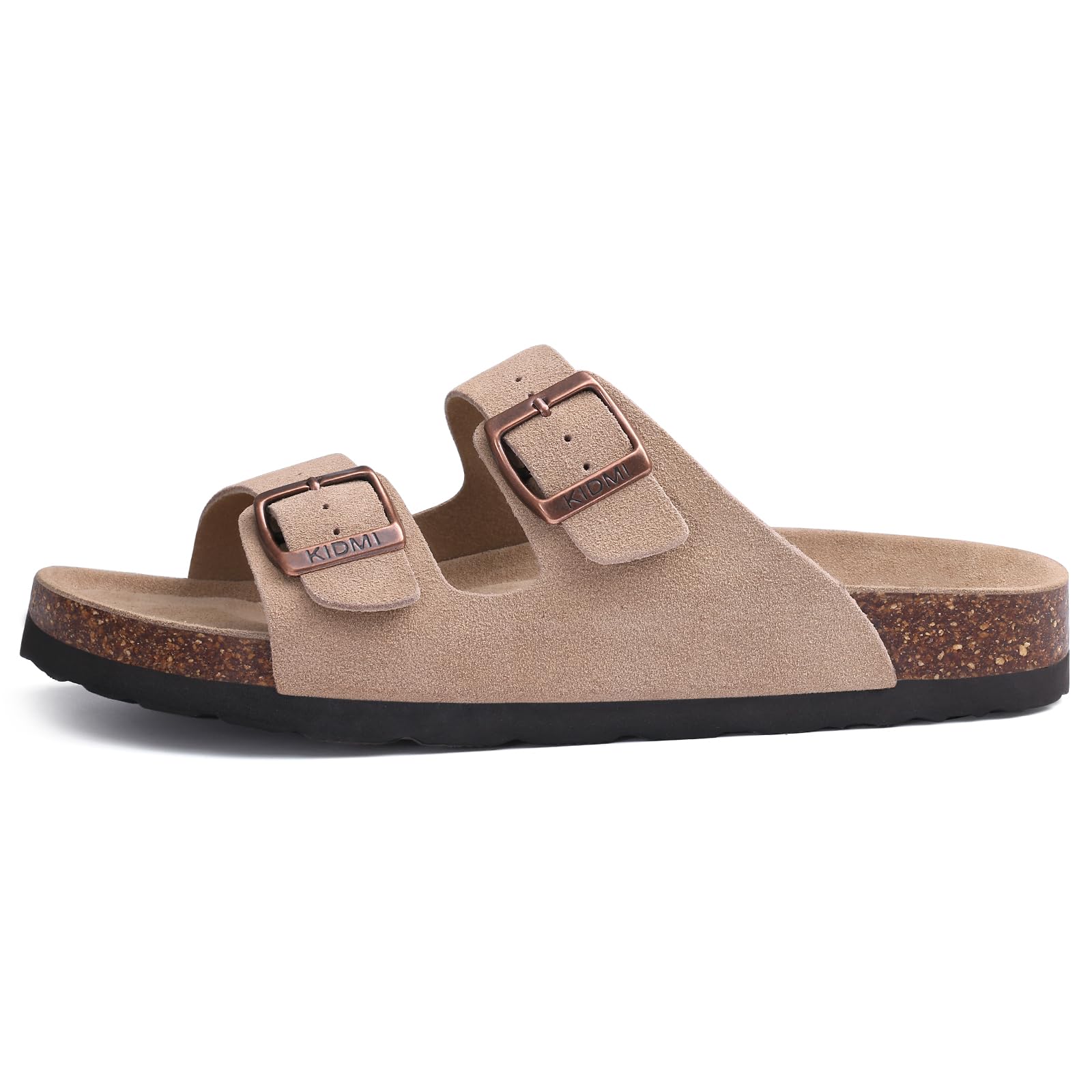 Litfun Classic Cork Sandals Fo - Mens Fashion Modern 리뷰 및 가격