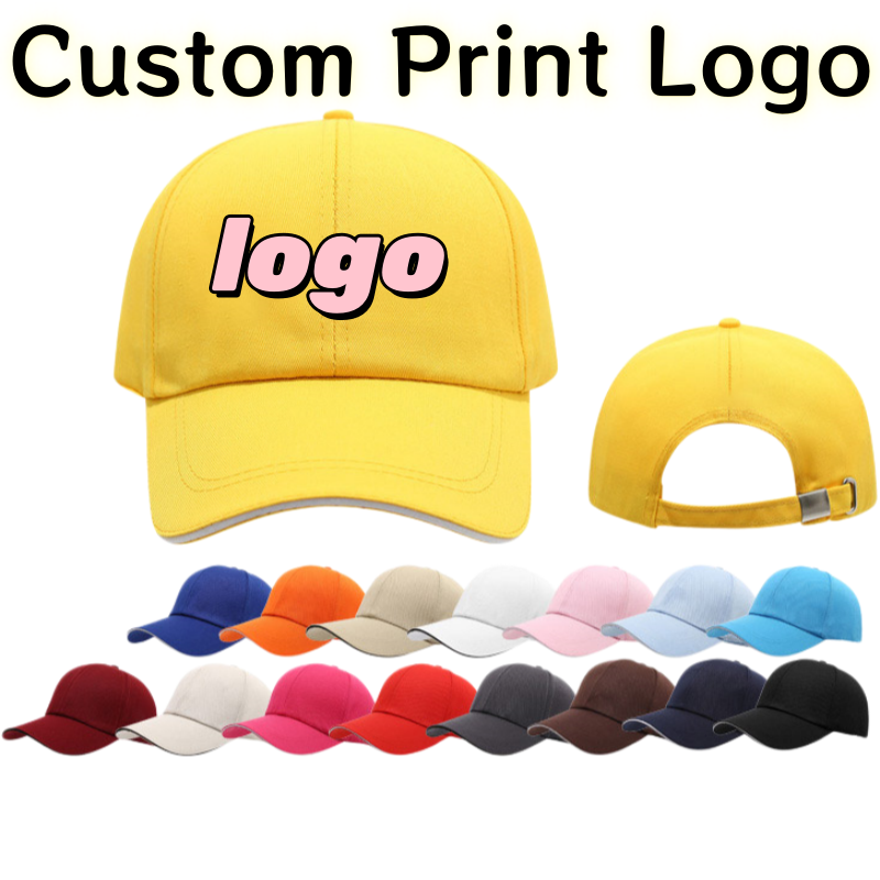 Customized Printed Logo Pure C - Mens Fashion Caps 리뷰 및 가격