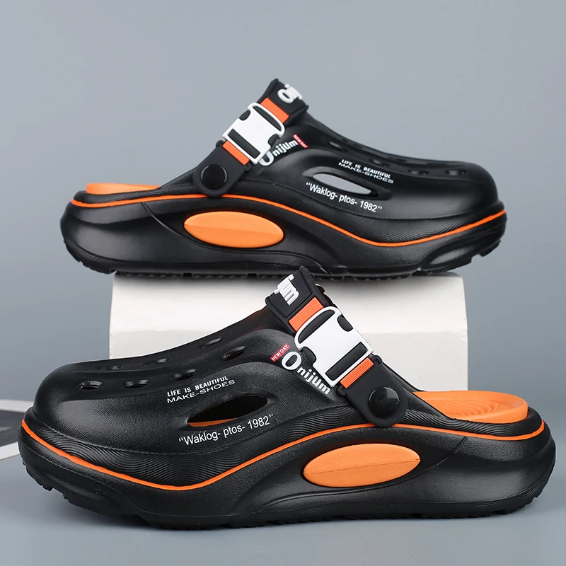 New Classic Summer Clogs Men S - Mens Fashion Modern 리뷰 및 가격