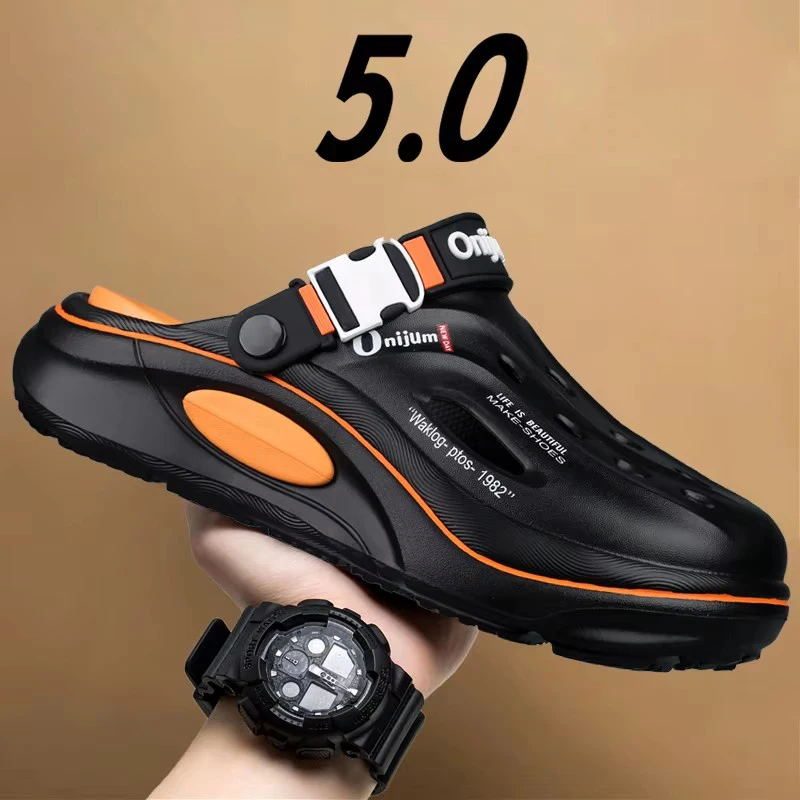 New Classic Summer Clogs Men S - Mens Fashion Modern 리뷰 및 가격