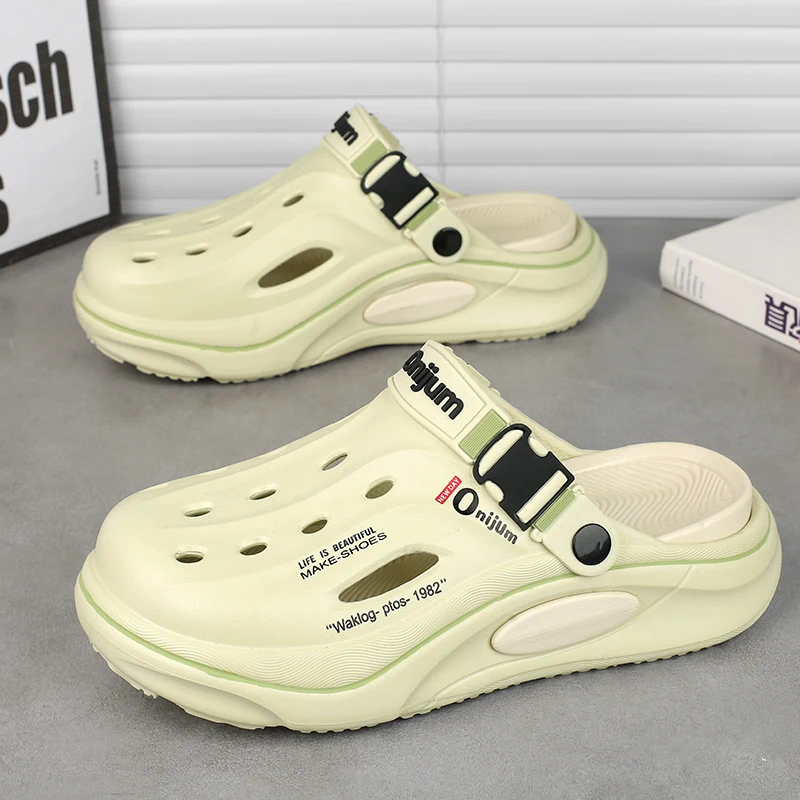 New Classic Summer Clogs Men S - Mens Fashion Modern 리뷰 및 가격