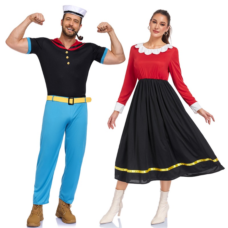 New Carnival Cosplay Costume C - Mens Fashion Modern 리뷰 및 가격