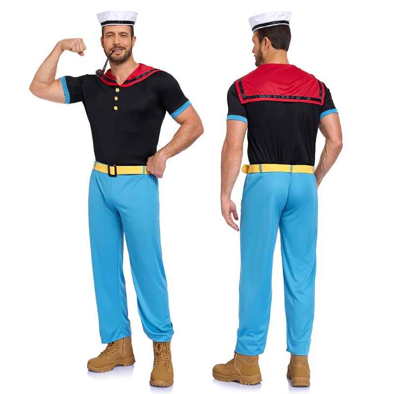 New Carnival Cosplay Costume C - Mens Fashion Modern 리뷰 및 가격
