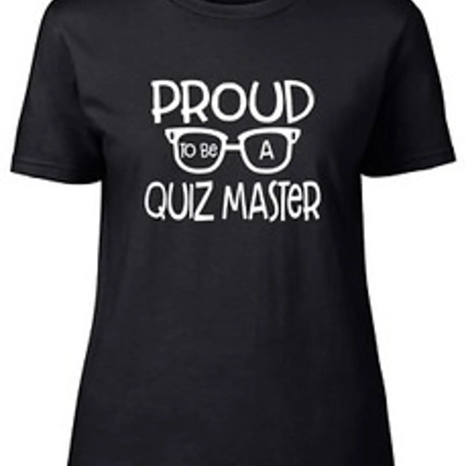 Proud to be a Quiz Master fitt - Men'S Fashion Quiz 리뷰 및 가격
