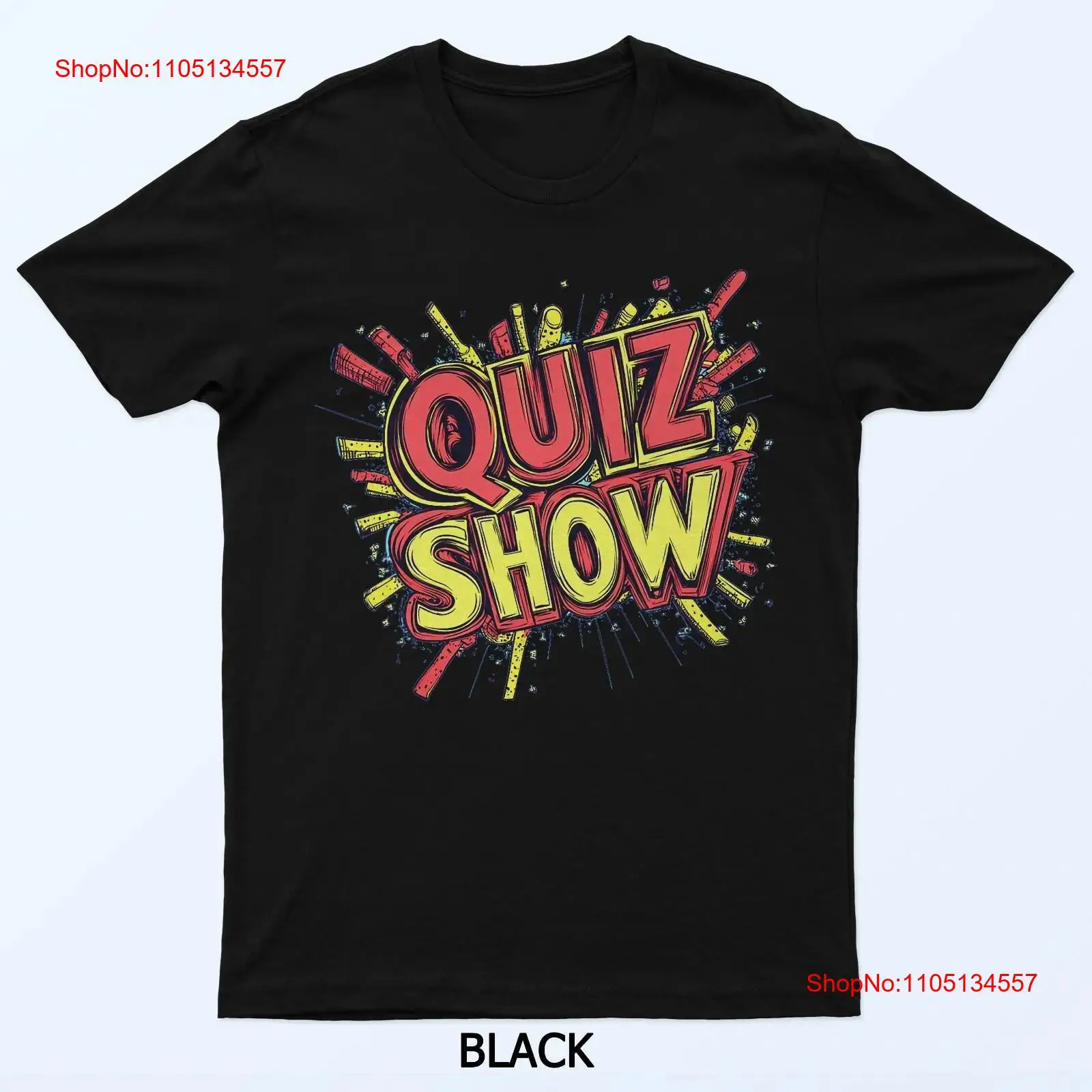 Funny Quiz Show Mania for a Co - Men'S Fashion Quiz 리뷰 및 가격