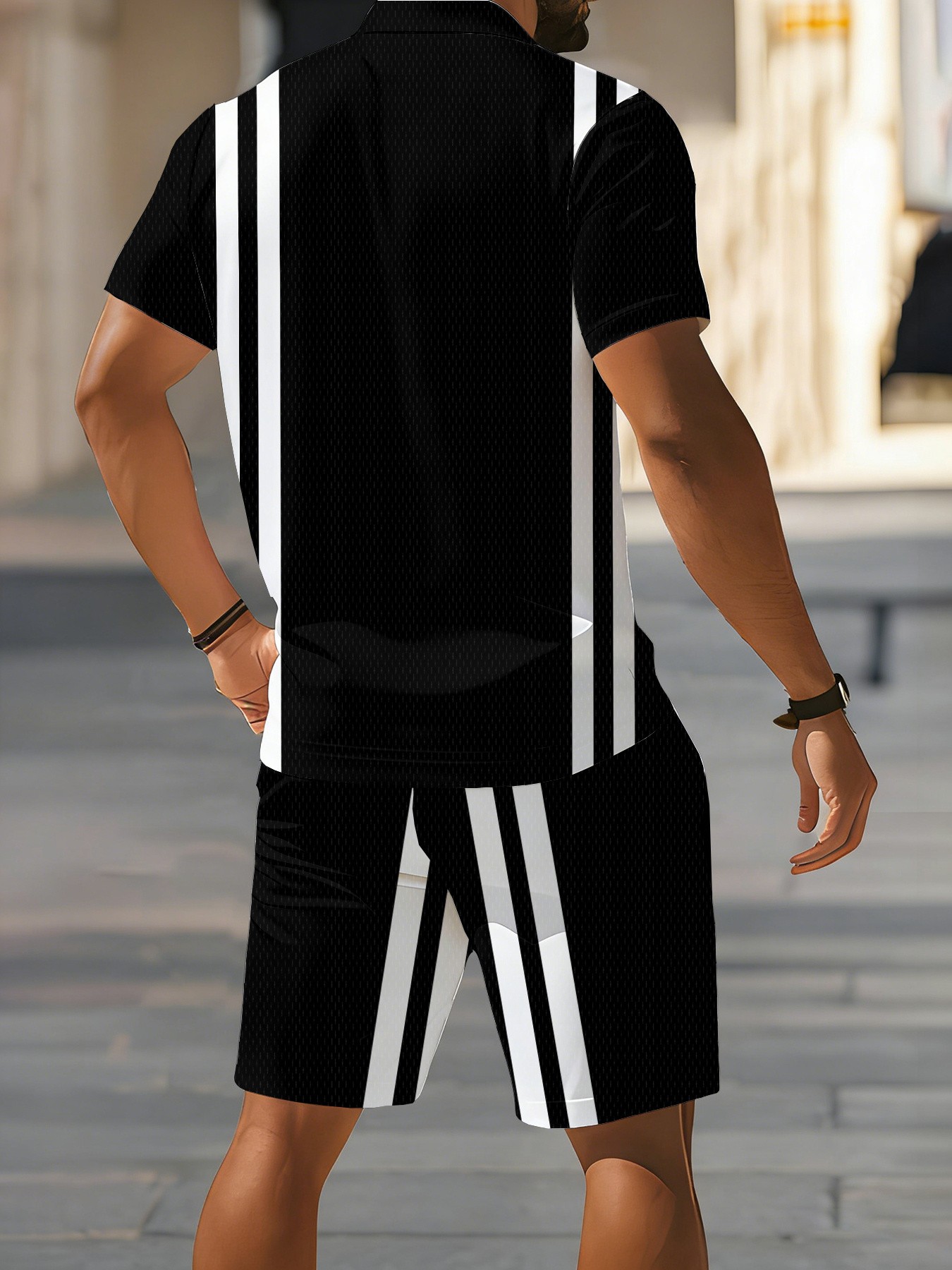 2026 Summer New Design America - Men'S Fashion Polo Shirt 리뷰 및 가격