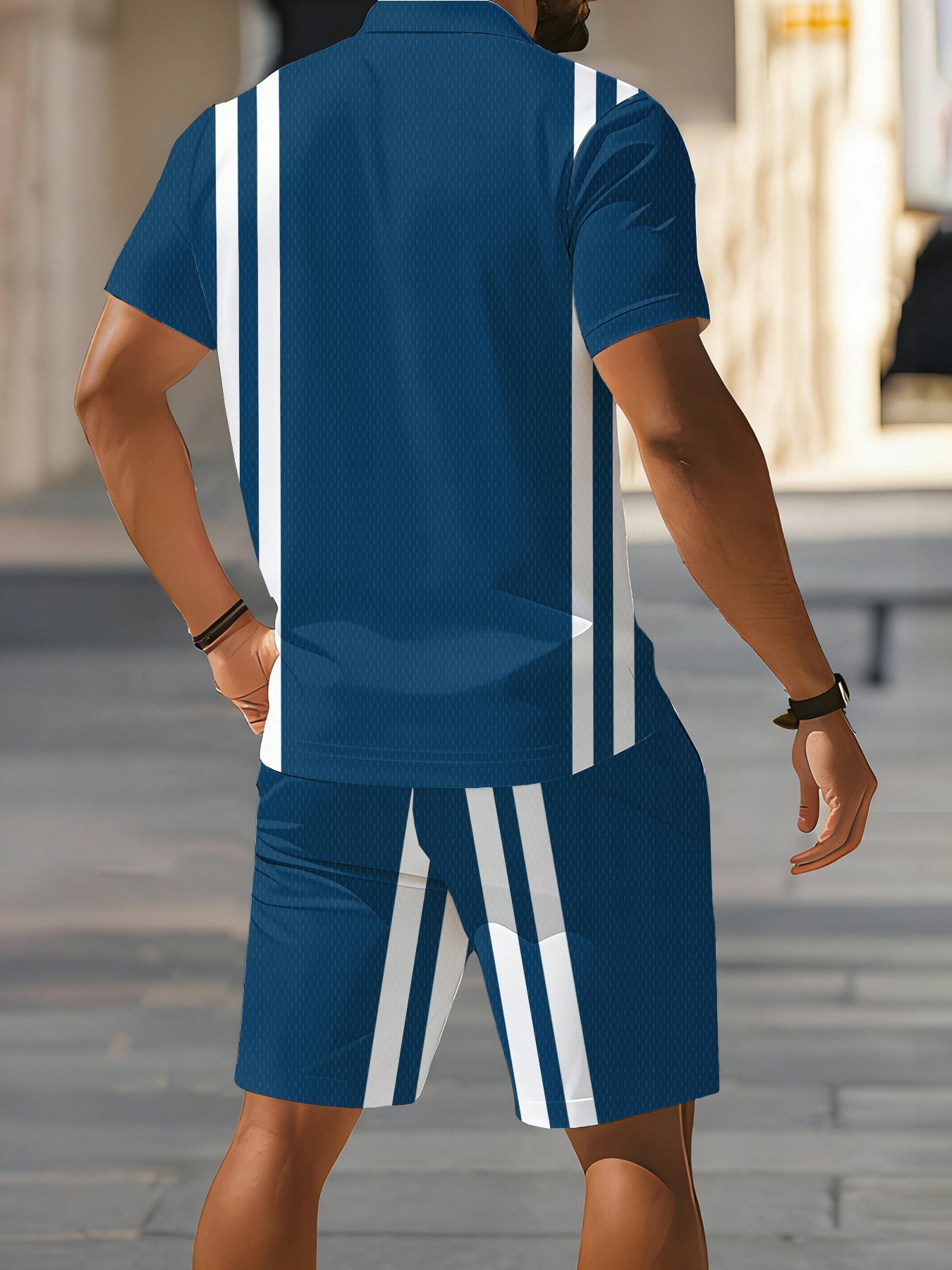 2026 Summer New Design America - Men'S Fashion Polo Shirt 리뷰 및 가격
